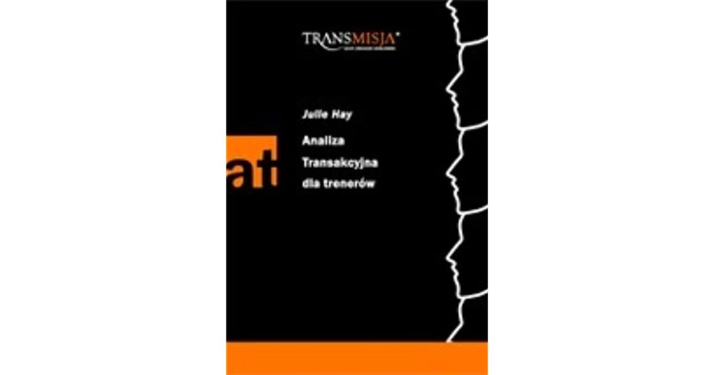 Analiza transakcyjna dla trenerów
