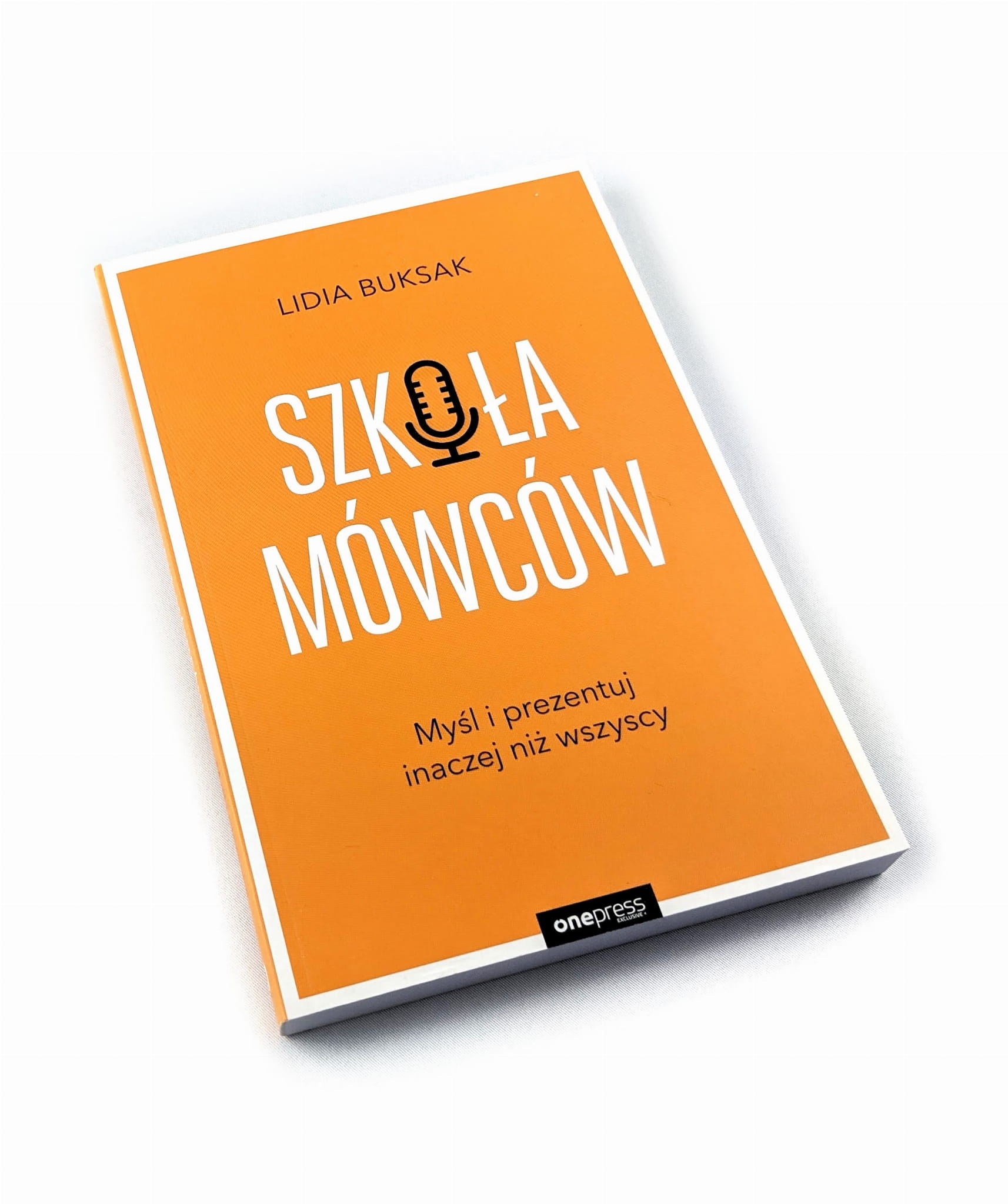Szkoła mówców