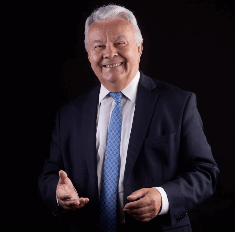 Profesor Henryk Mruk – gość podcastu Rozwój Osobisty Dla Każdego, odcinek o wierności wartościom