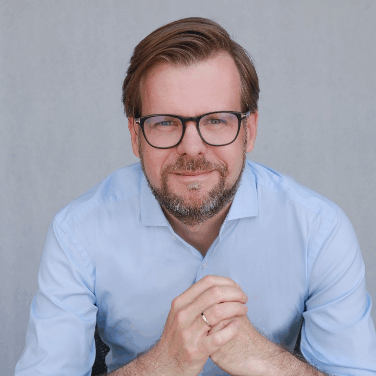 Michał Bartkowiak – gość podcastu Rozwój Osobisty Dla Każdego, odcinek o pasji i sukcesie w biznesie