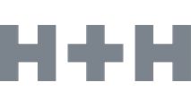 Logo H+H