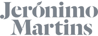 Logo Jerónimo Martins
